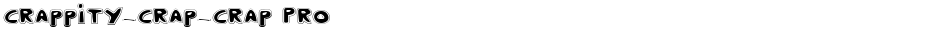 Crappity-Crap-Crap ProDemo