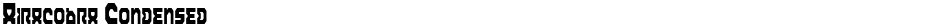 Airacobra CondensedDemo