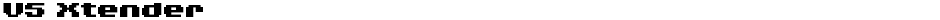 V5 XtenderDemo