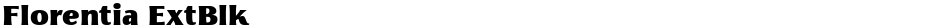 Florentia ExtBlkDemo