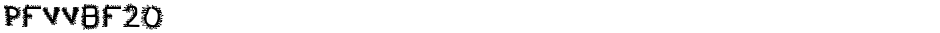 pfvvbf20Demo