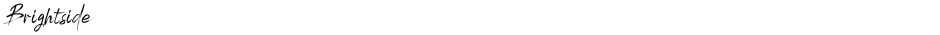 BrightsideDemo