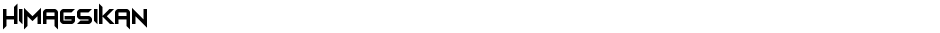 HimagsikanDemo