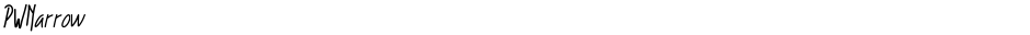 PWNarrowDemo
