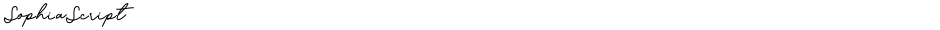 SophiaScriptDemo