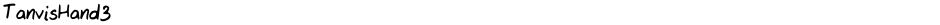 TanvisHand3Demo