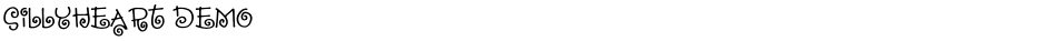 Sillyheart DEMODemo