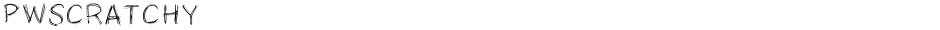 PWScratchyDemo