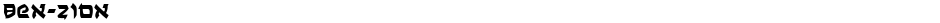 Ben-ZionDemo