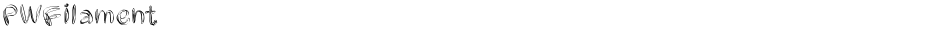 PWFilamentDemo