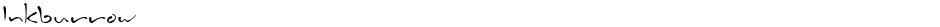 InkburrowDemo