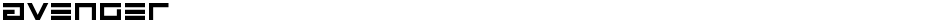 AvengerDemo