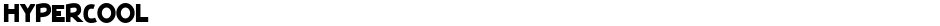 HyperCoolDemo