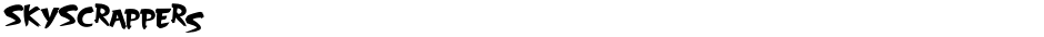 SkyScrappersDemo