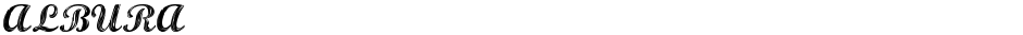 ALBURADemo