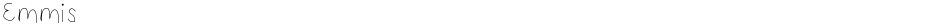 EmmisDemo