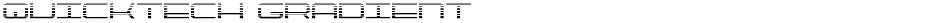 QuickTech GradientDemo