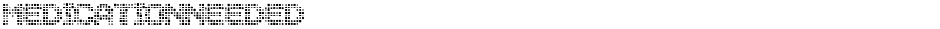 MedicationNeededDemo