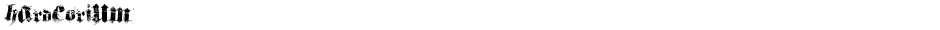 hardcoriumDemo