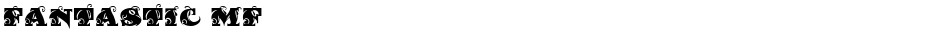 Fantastic MFDemo