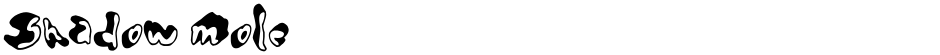 Shadow MoleDemo