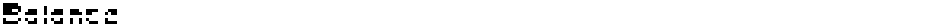 BalanceDemo