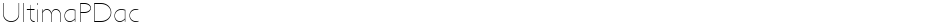 UltimaPDacDemo