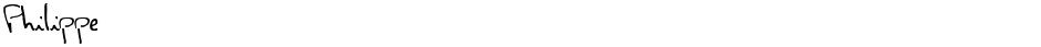 PhilippeDemo