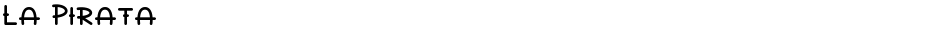La PirataDemo