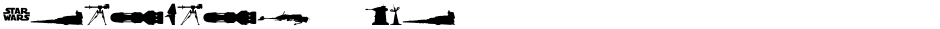 StarWars  KitDemo