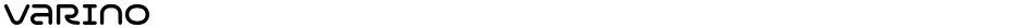 VarinoDemo