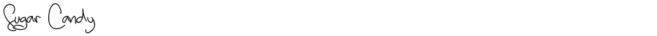 Sugar CandyDemo