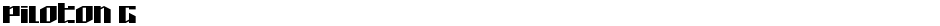 Piloton GDemo