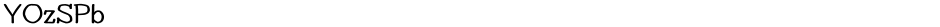YOzSPbDemo
