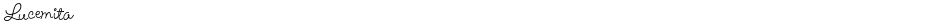 LucemitaDemo