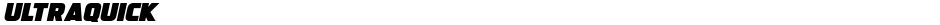UltraquickDemo
