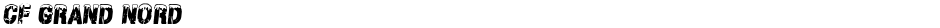 CF Grand NordDemo