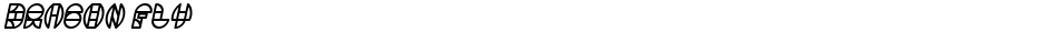 DRAGON FLYDemo