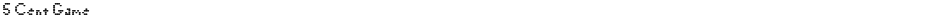 5 Cent GameDemo