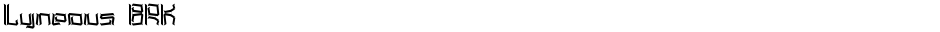 Lyneous BRKDemo