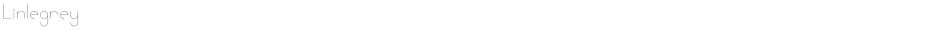 LinlegreyDemo