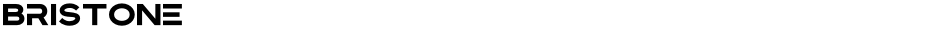 BristoneDemo