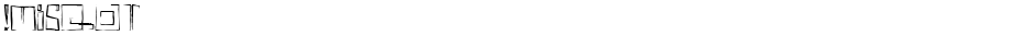 !MISQOTDemo