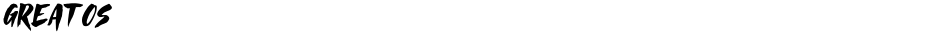 GreatosDemo