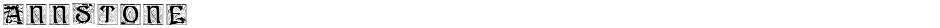 AnnStoneDemo