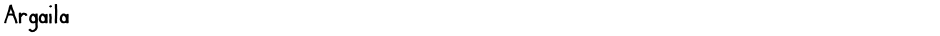 ArgailaDemo