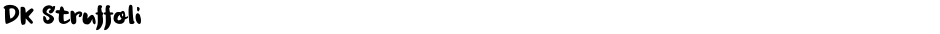 DK StruffoliDemo