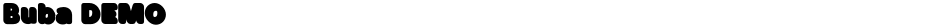 Buba DEMODemo