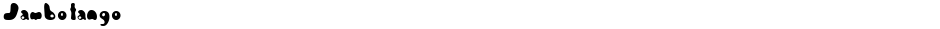 JambotangoDemo