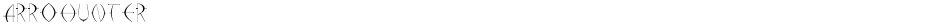 arrohunterDemo